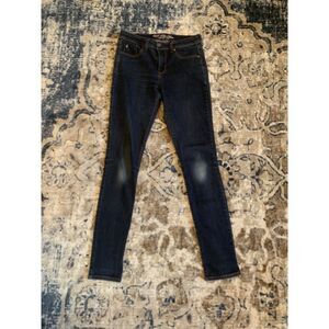Polo Assn  Denim Co Jeans Women's Straight Skinny Size 8‎  Long.  Item 1052